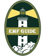 EMF Protection Guide Logo