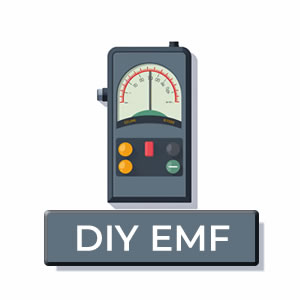 DIY EMF Logo