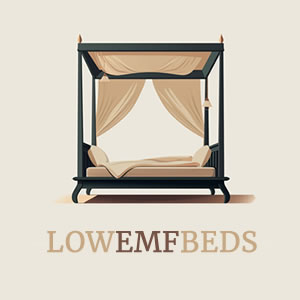 Low EMF Beds Logo