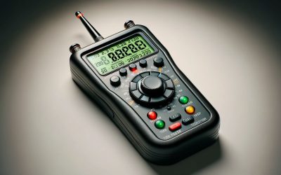 What are EMF Detectors Used For?